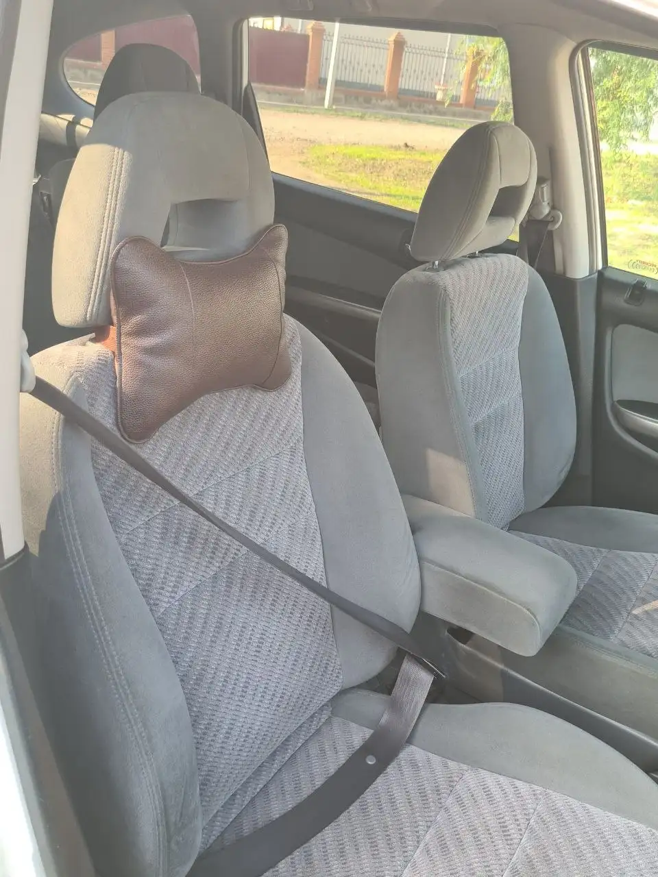 Honda Stream 2003 - Авто в Хабаровск