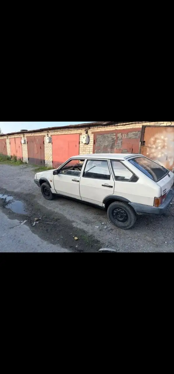 Пропала искра, в остальном всё окей - Автомобили с пробегом (Авто) в Хабаровск