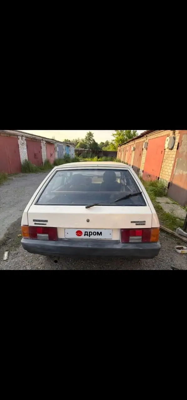 Пропала искра, в остальном всё окей - Автомобили с пробегом (Авто) в Хабаровск