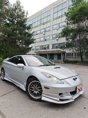 Продажа авто 2000 года, 1.8, автомат - Колёса в Хабаровск