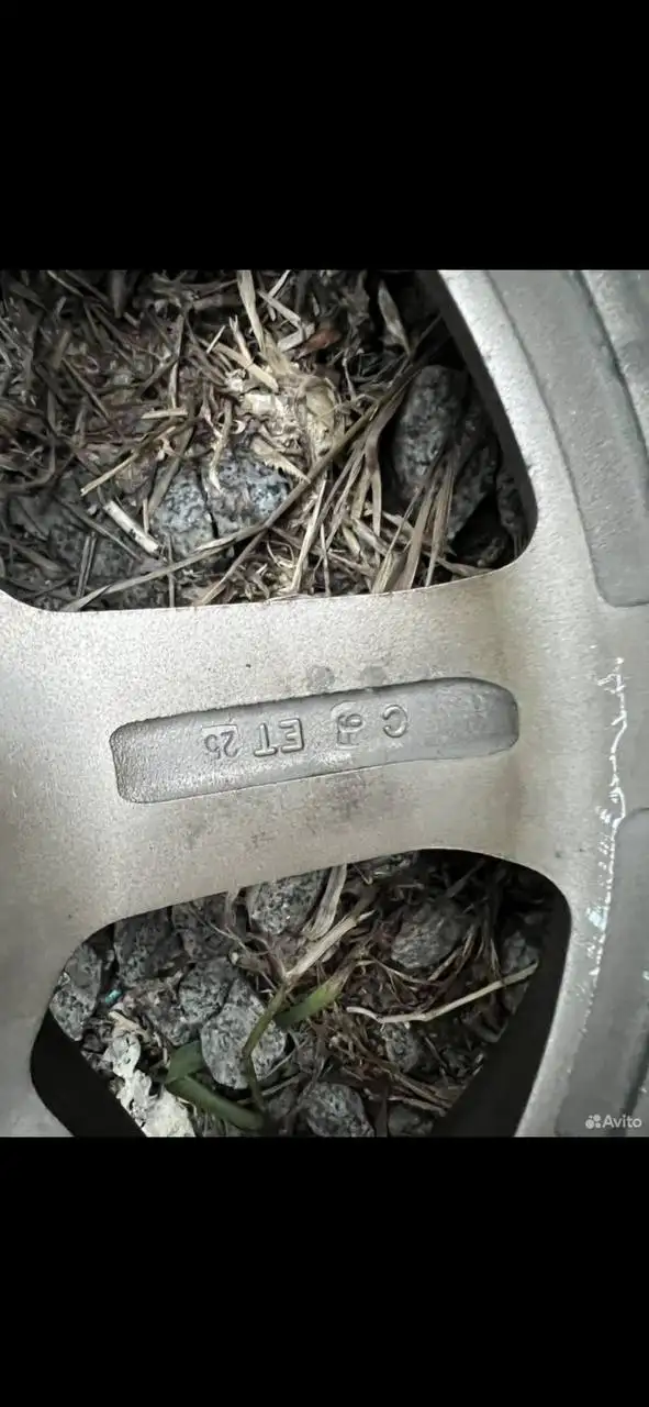 Продажа пары дисков - Авто в Хабаровск