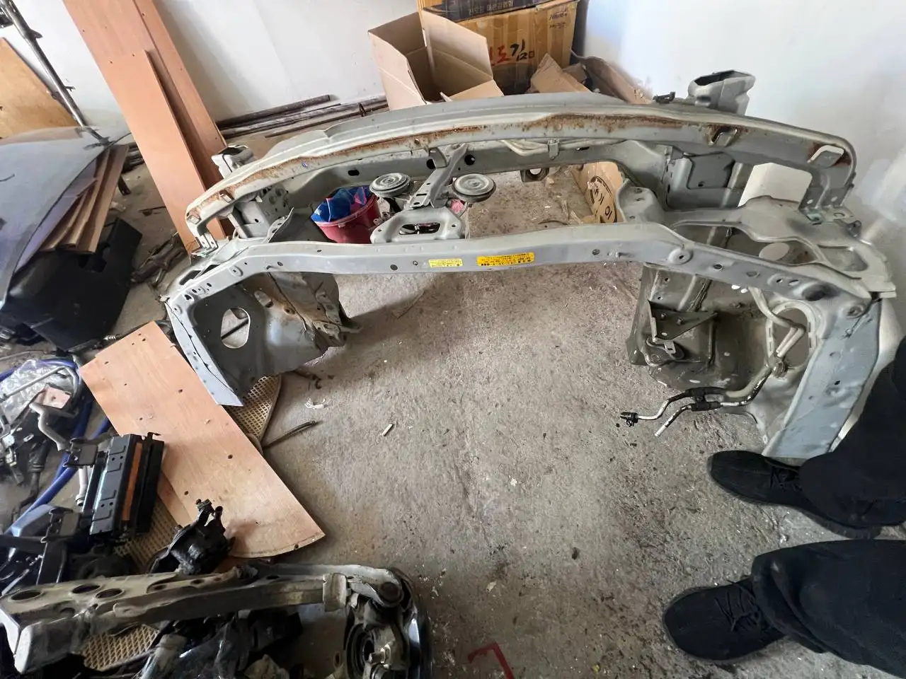 Запчасти Nissan Bluebird 14 - Запчасти для Nissan (Запчасти) в Хабаровск
