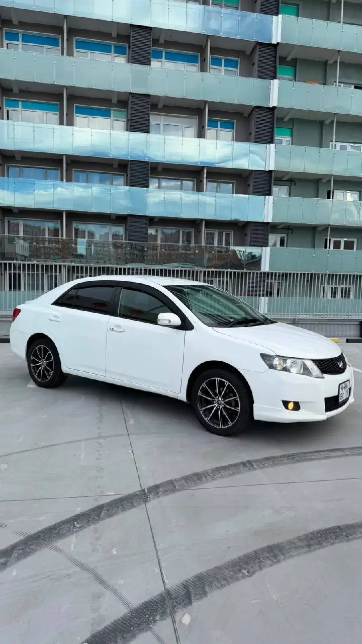 Продам Alion 9 год - Легковые автомобили (Авто) в Хабаровск