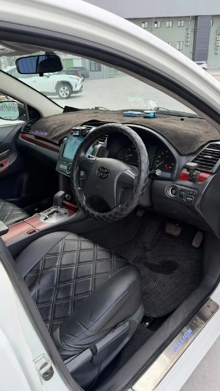 Продам Alion 9 год - Легковые автомобили (Авто) в Хабаровск