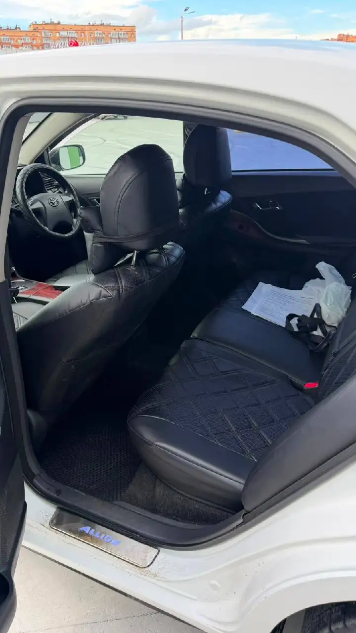 Продам Alion 9 год - Легковые автомобили (Авто) в Хабаровск
