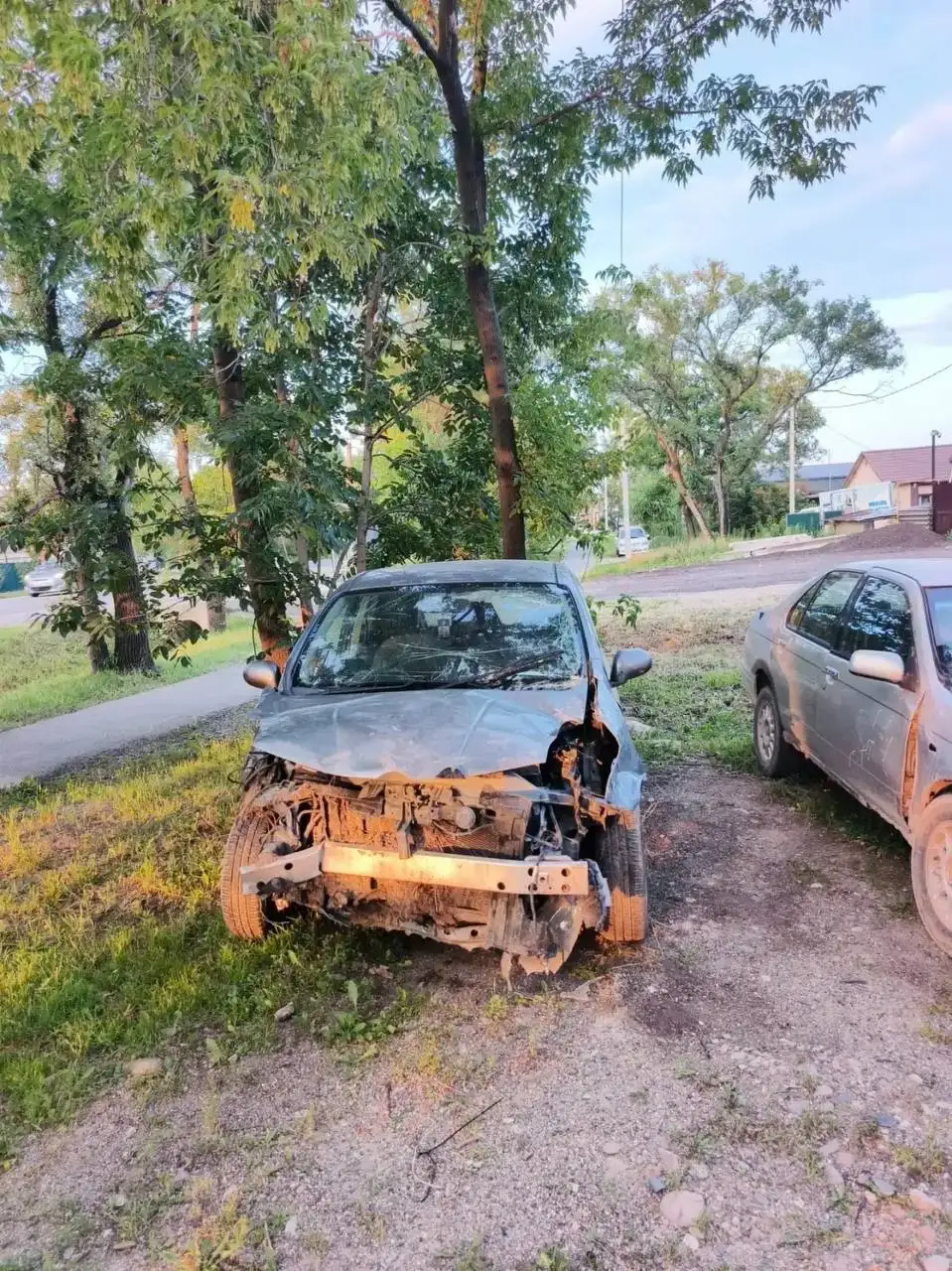 Продам Nissan Note 2005 года - Легковые автомобили (Авто) в Хабаровск