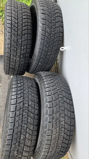 Зимние шины KAPSEN RW501 185/70 R14 - Номера в Хабаровск