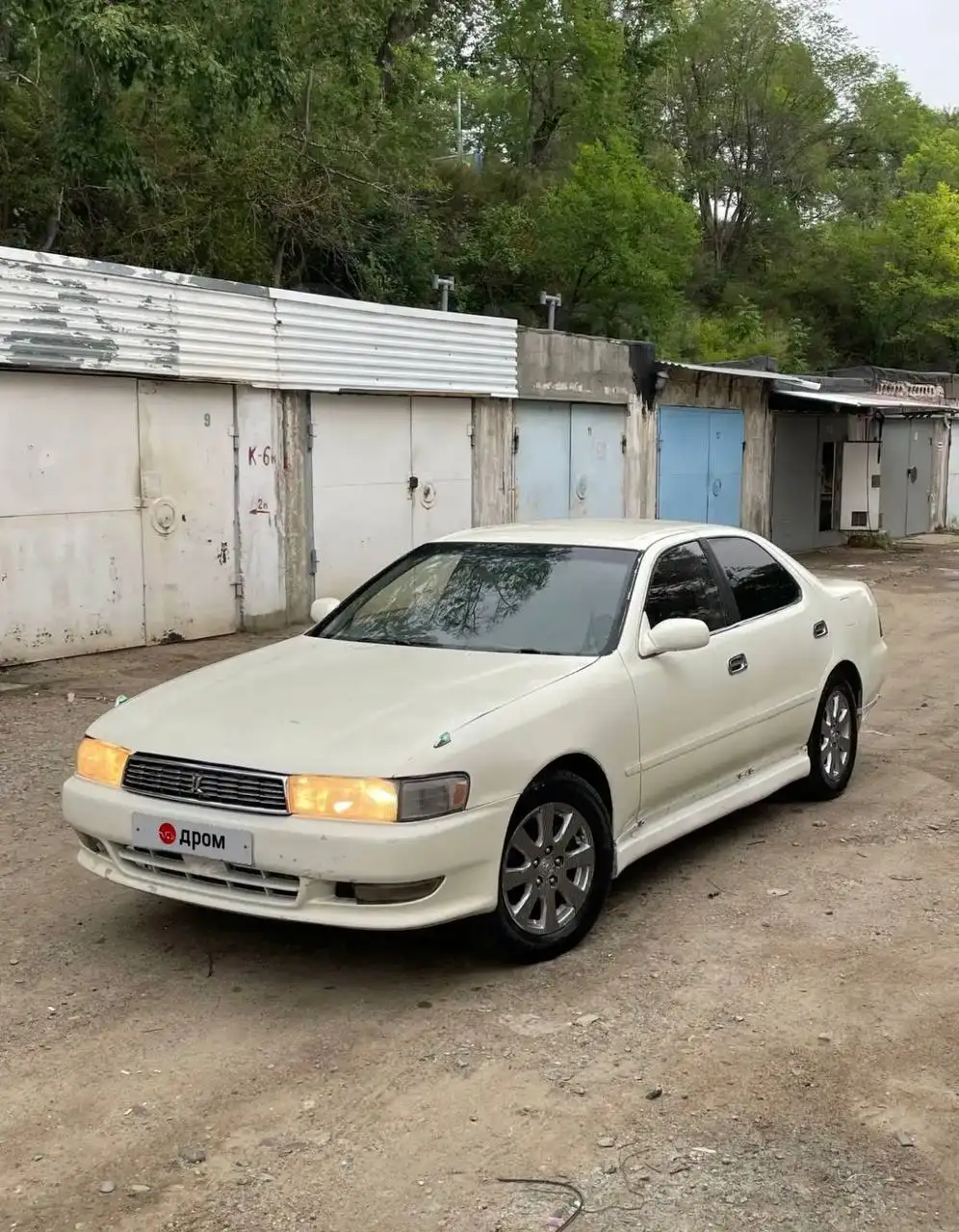 Продам автомобиль - Авто в Хабаровск