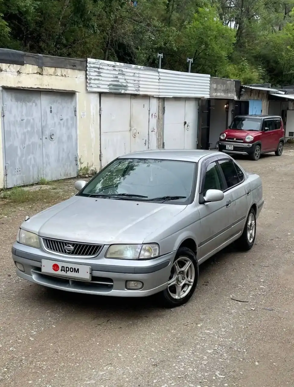 Продам автомобиль за 150 000 - Автомобили (Авто) в Хабаровск