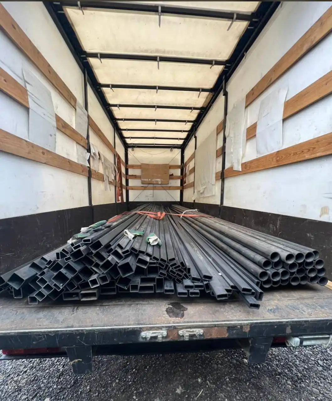 Выгодный металлопрокат в наличии и под заказ - Металлопрокат (Барахолка) в Казань