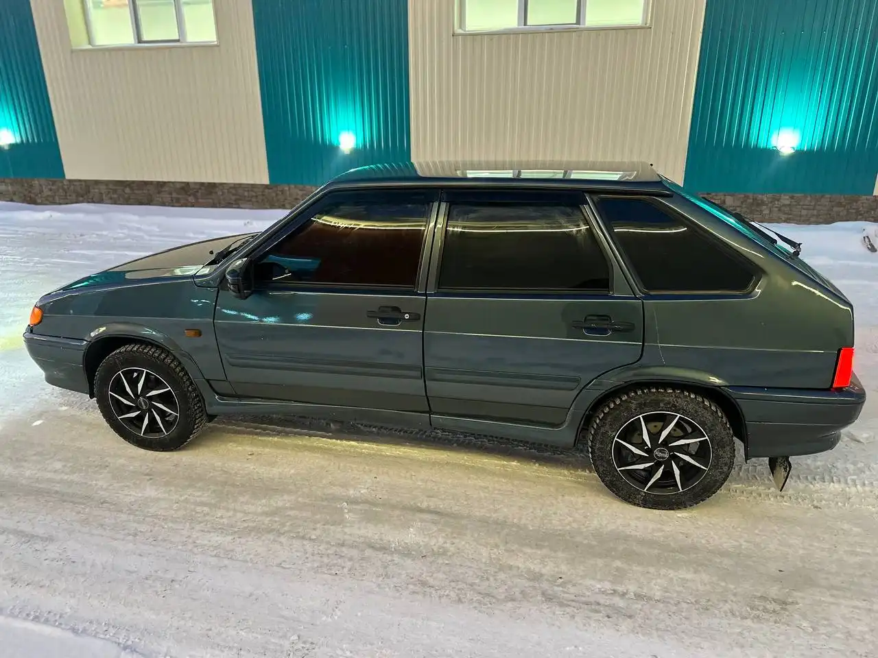 Продажа ВАЗ 2114 2012 года - Авто в Казань