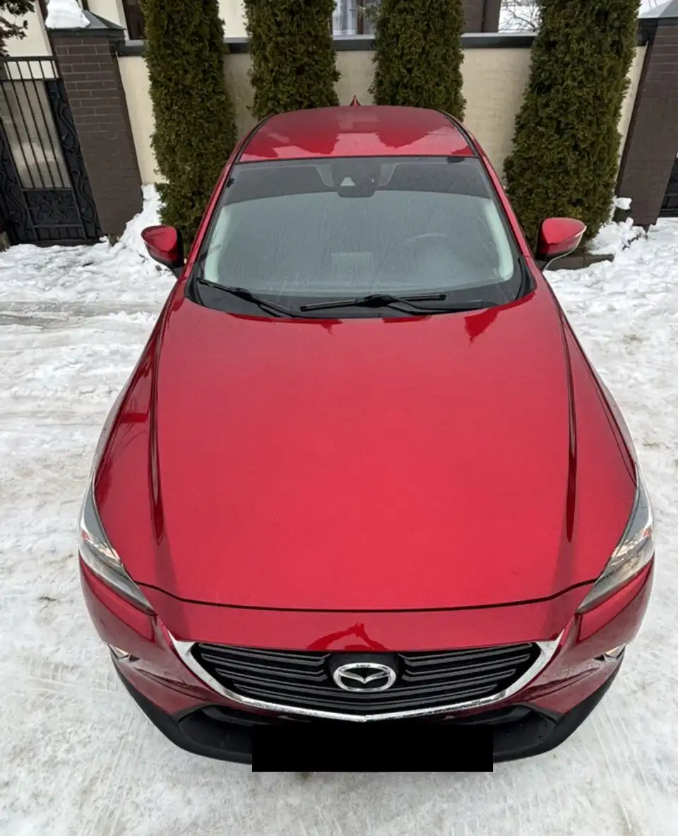 Продажа Mazda CX-3 2019 года - Легковые автомобили (Авто) в Казань