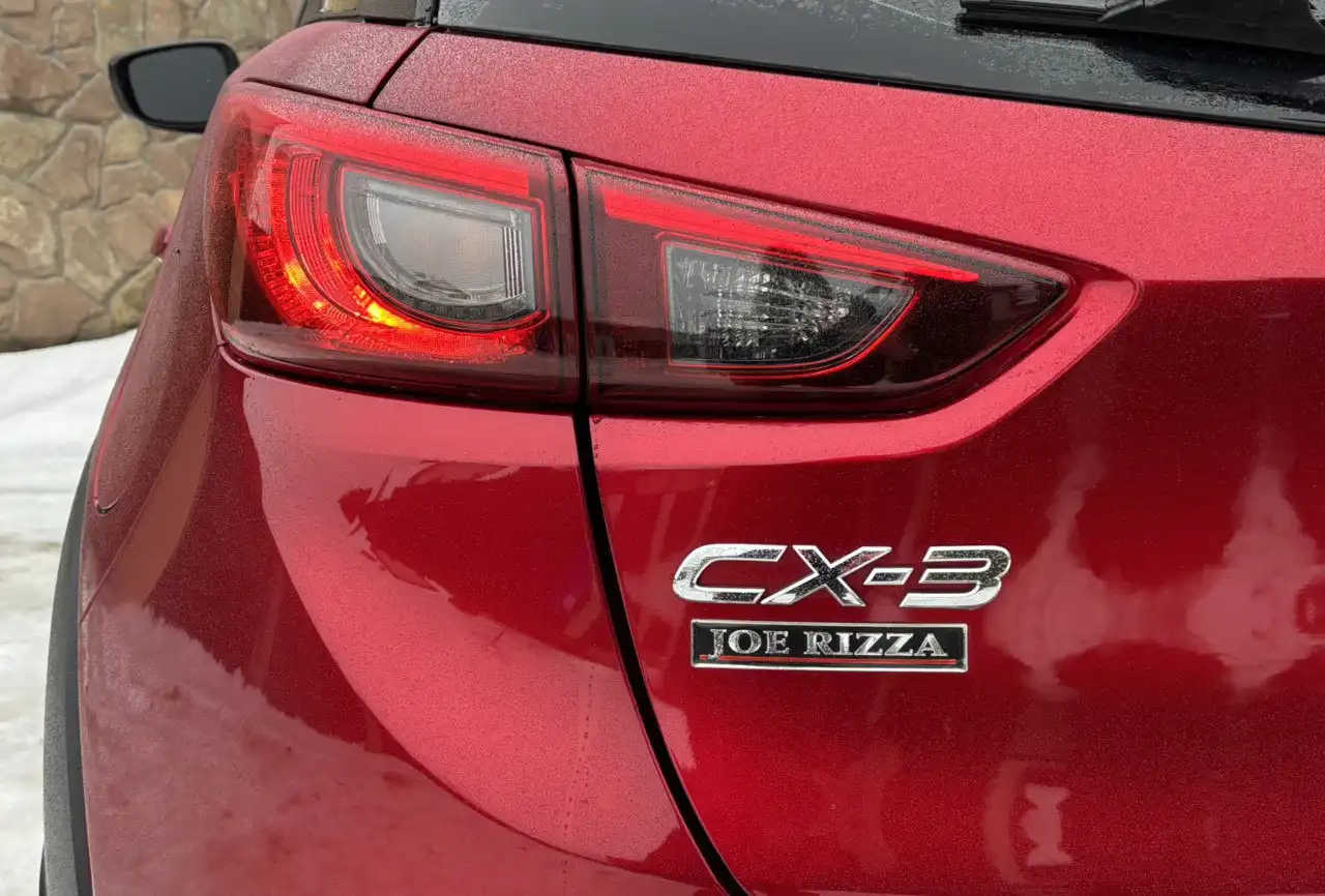 Продажа Mazda CX-3 2019 года - Легковые автомобили (Авто) в Казань