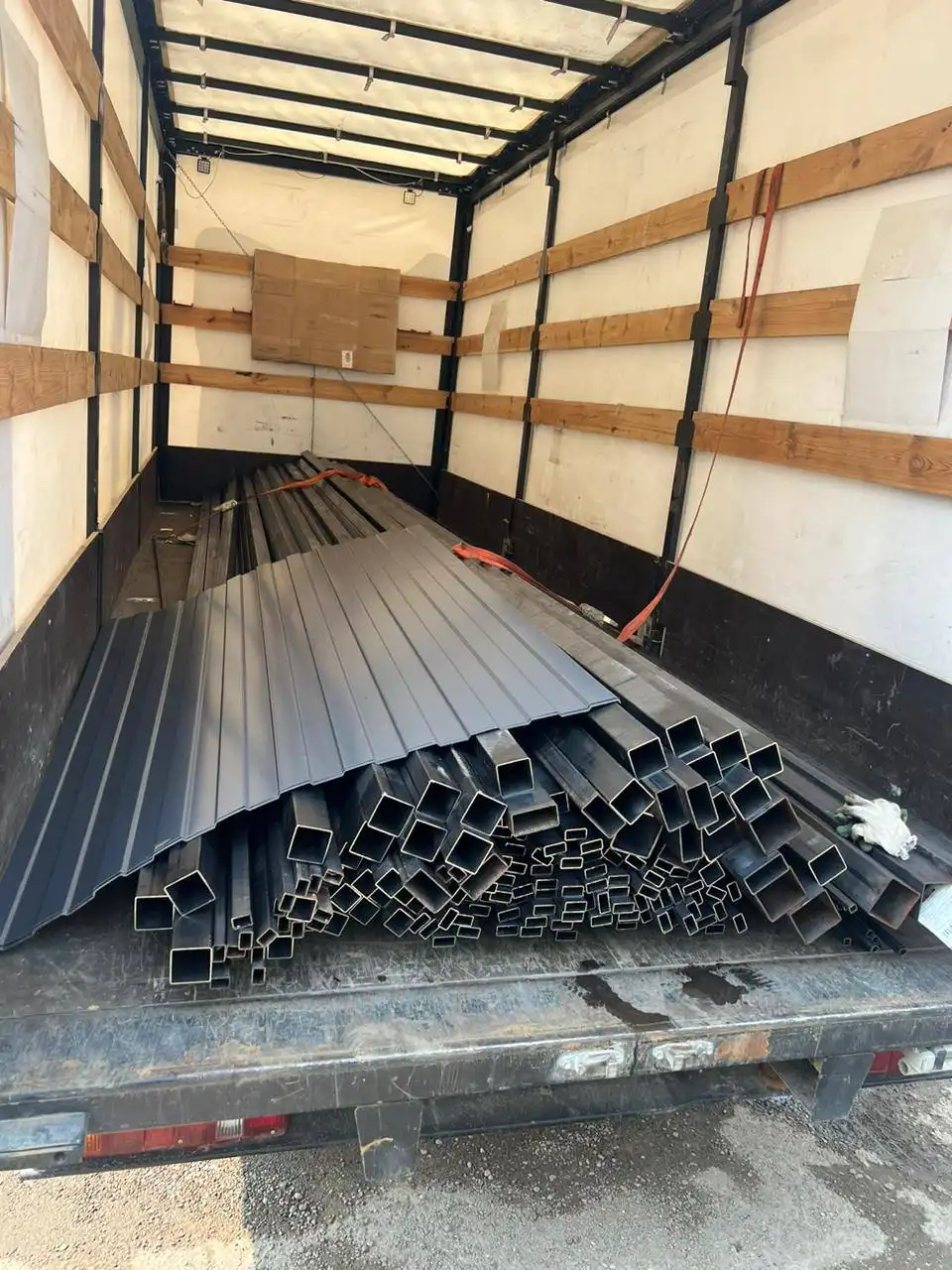 Выгодный металлопрокат в наличии и под заказ - Металлопрокат (Барахолка) в Казань