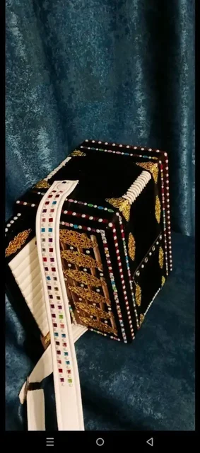 Тальянка 1972 года казанской фабрики - Хобби и отдых в Казань