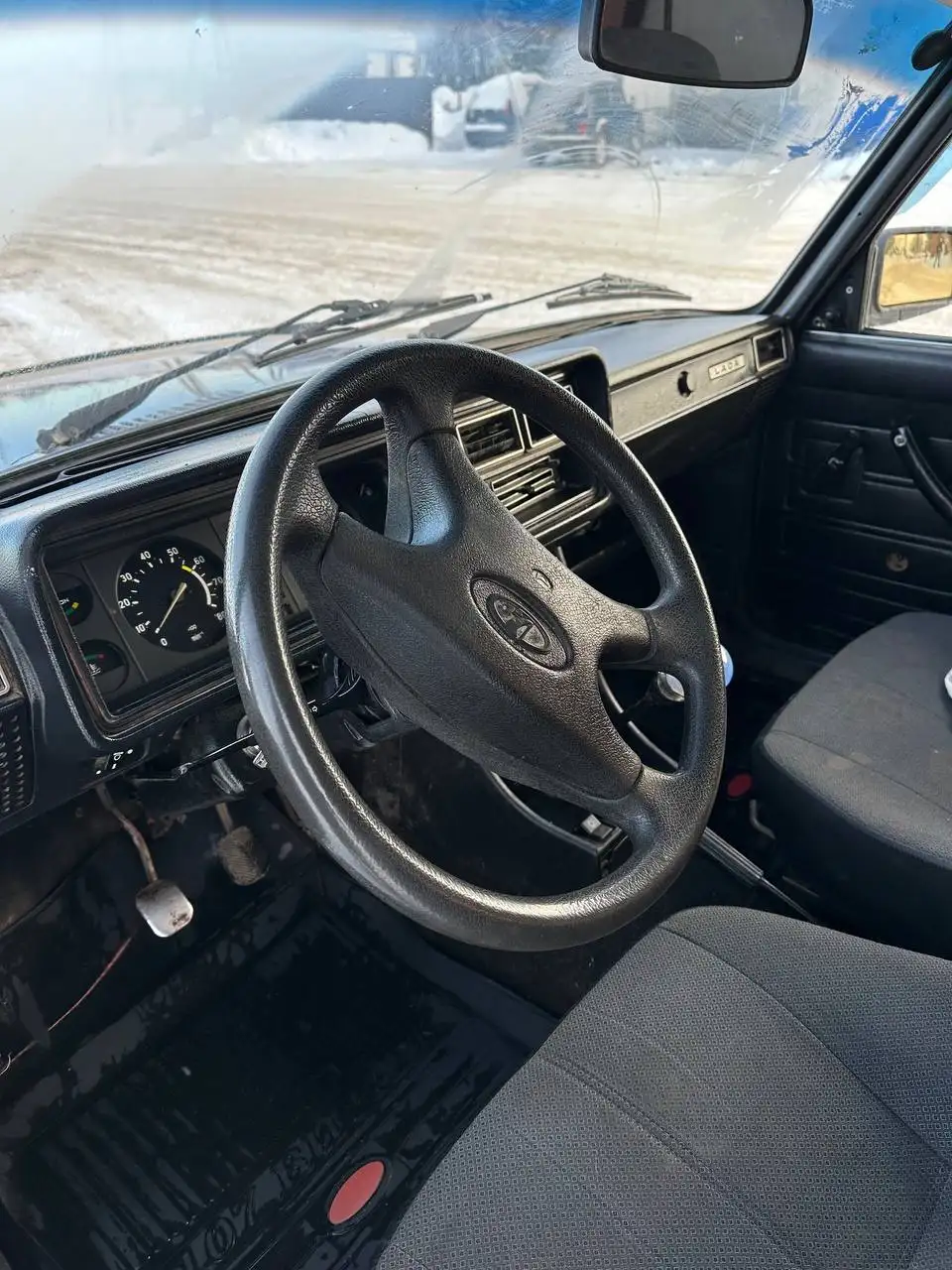 ВАЗ 2107 2011 года выпуска в Арске - Легковые автомобили (Авто) в Арск