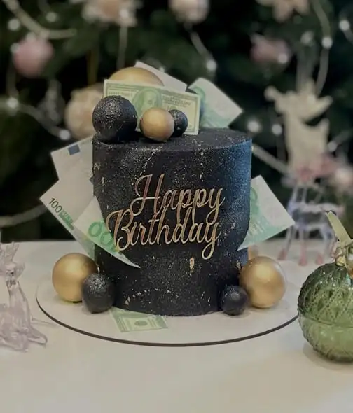 Домашние торты на заказ - Кулинария (Услуги) в Казань