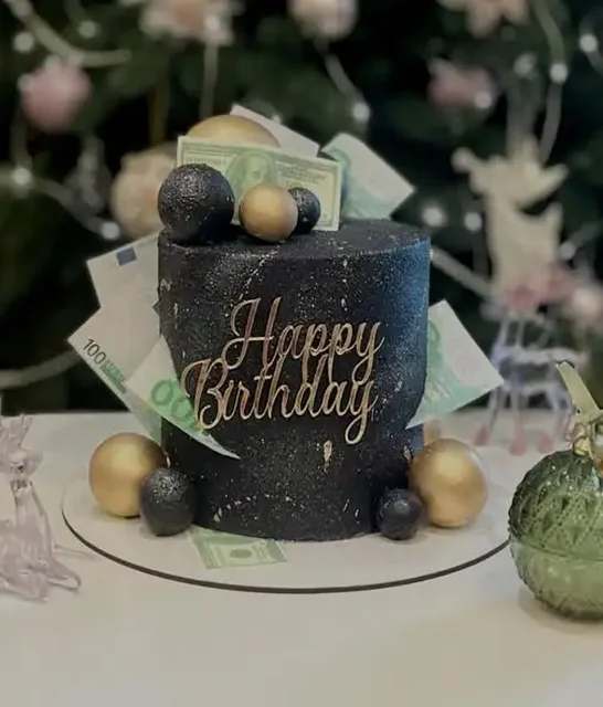 Домашние торты на заказ - Производство мебели в Казань