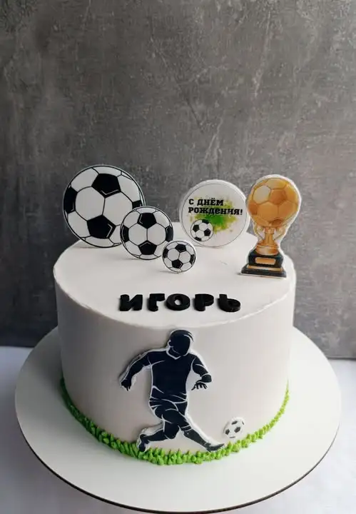 Домашние торты на заказ - Кулинария (Услуги) в Казань