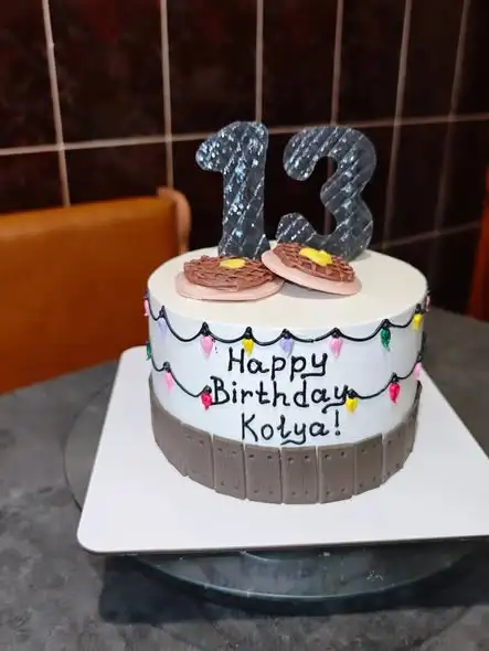 Домашние торты на заказ - Кулинария (Услуги) в Казань