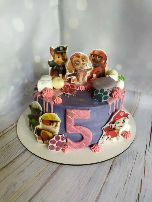 Домашние торты на заказ - Кулинария (Услуги) в Казань