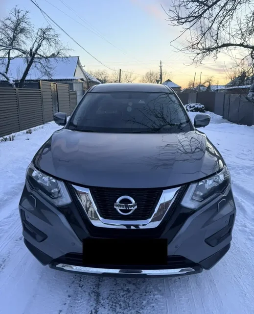 Продам Nissan X-Trail 2019 года в отличном состоянии - Авто в Казань