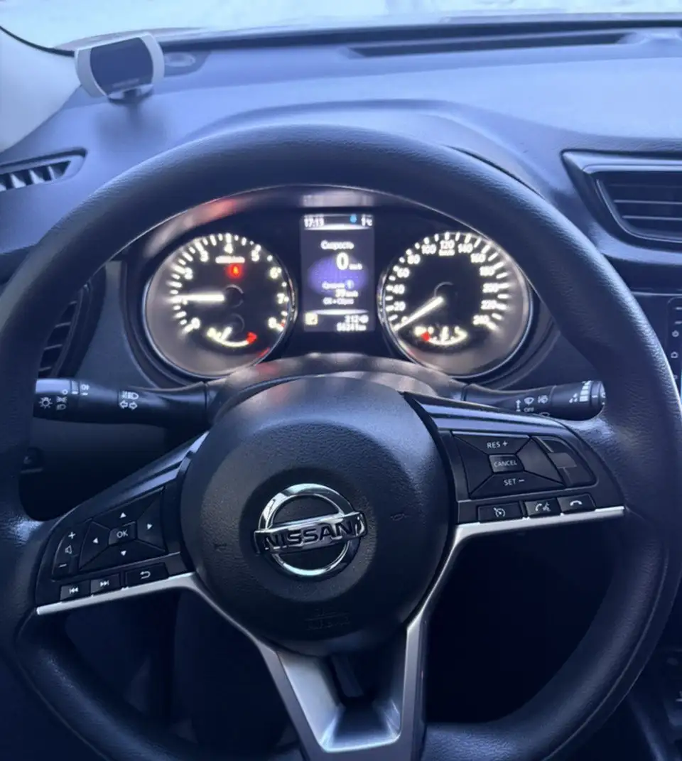 Продам Nissan X-Trail 2019 года в отличном состоянии - Внедорожники/кроссоверы (Авто) в Казань