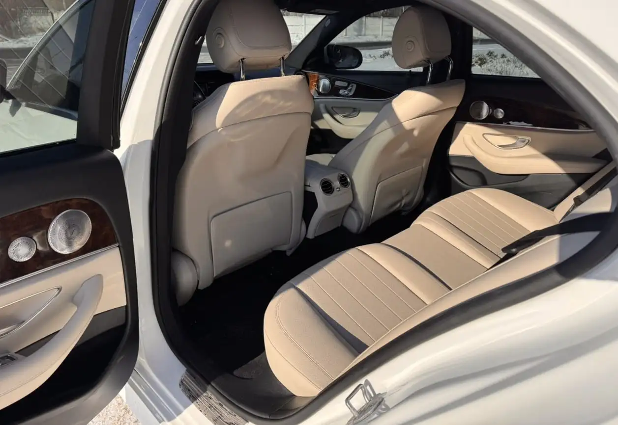 Продажа Mercedes-Benz E-Class 2017 4MATIC - Легковые автомобили (Авто) в Казань