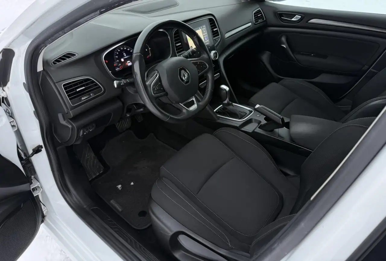 Рено Меган 2021 года - Легковые автомобили (Авто) в Казань