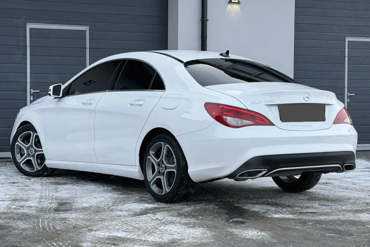 Продажа Mercedes в отличном состоянии - Легковые автомобили (Авто) в Казань