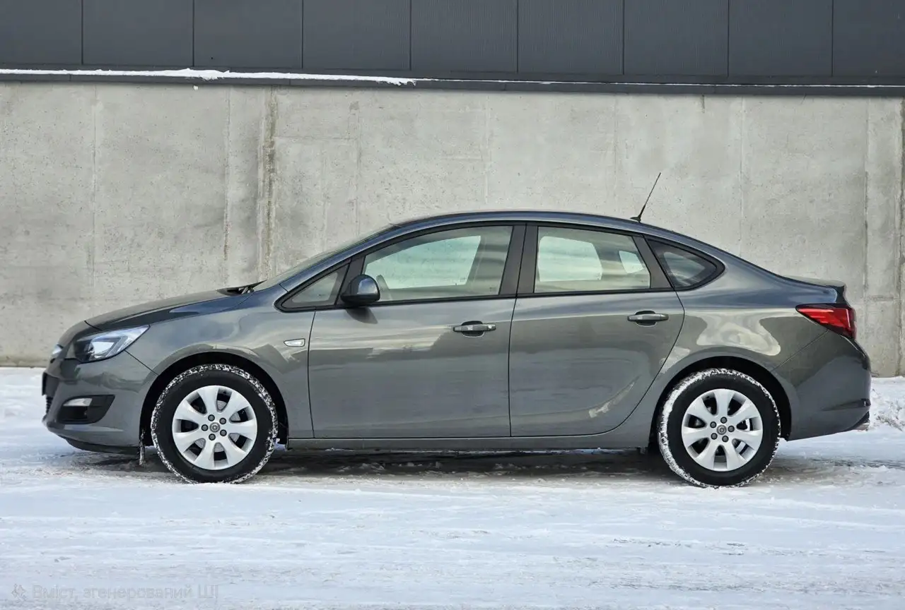 Продажа Opel Astra 2020 года - Легковые автомобили (Авто) в Казань