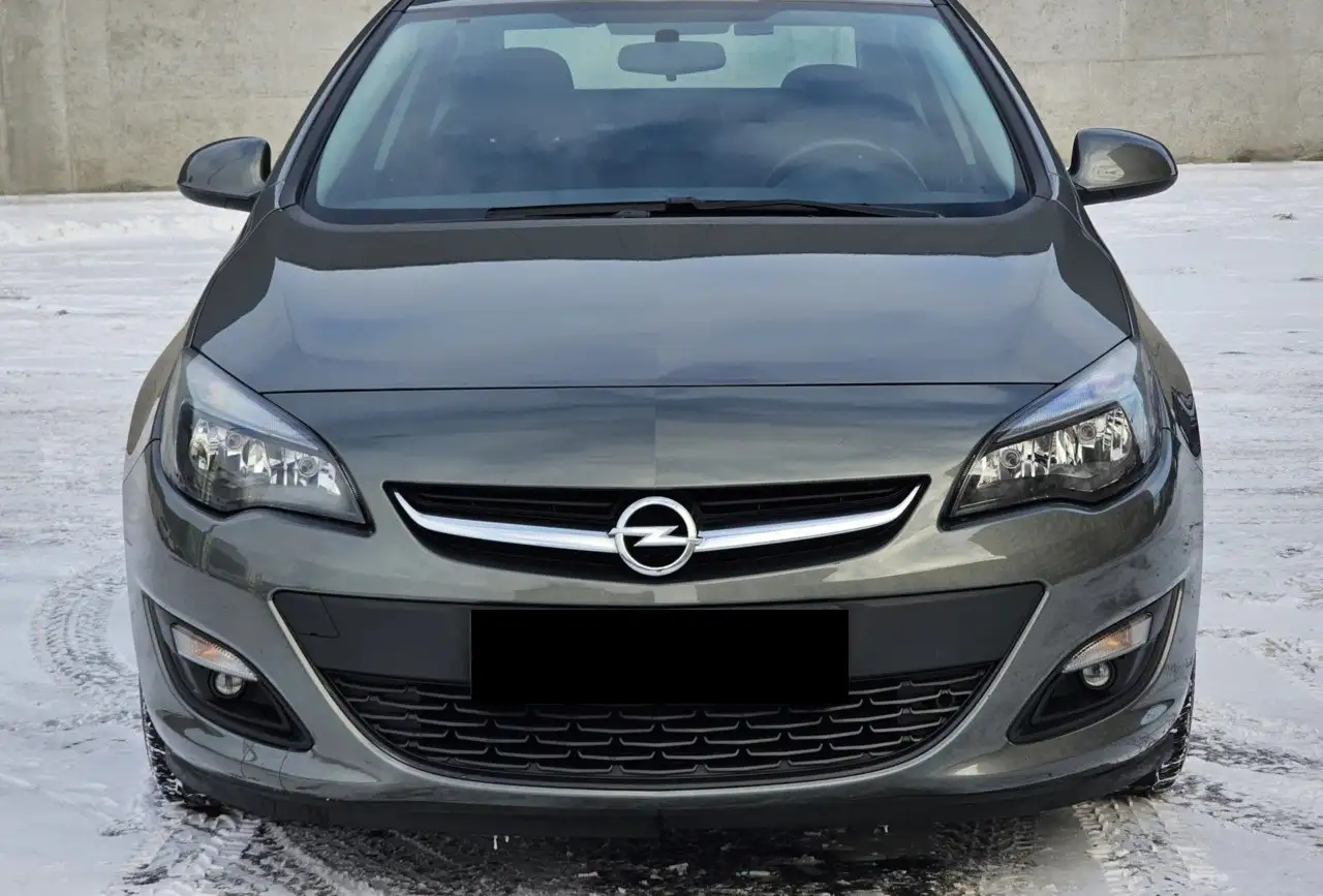 Продажа Opel Astra 2020 года - Легковые автомобили (Авто) в Казань