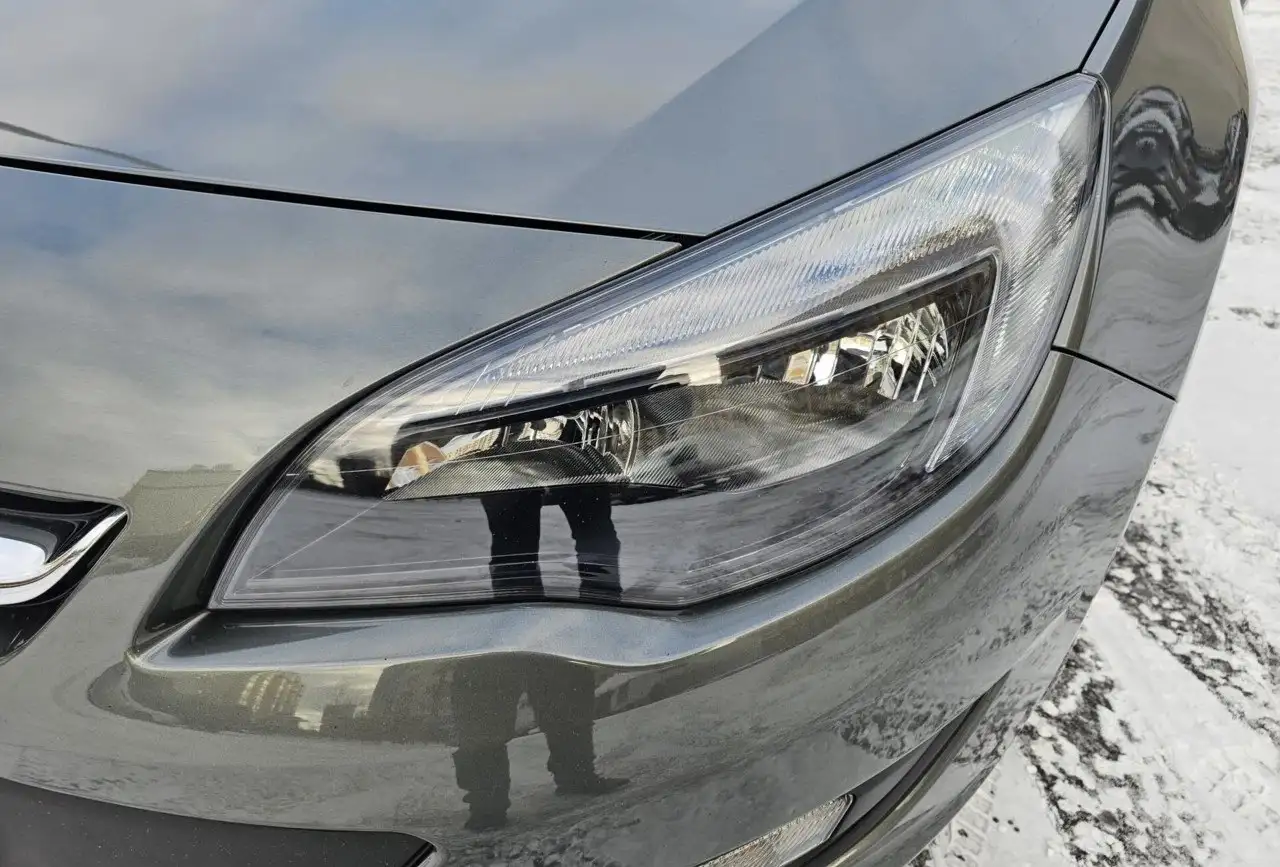 Продажа Opel Astra 2020 года - Легковые автомобили (Авто) в Казань