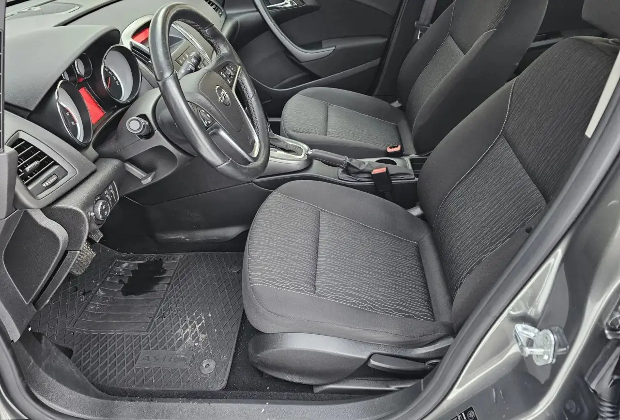 Продажа Opel Astra 2020 года - Легковые автомобили (Авто) в Казань