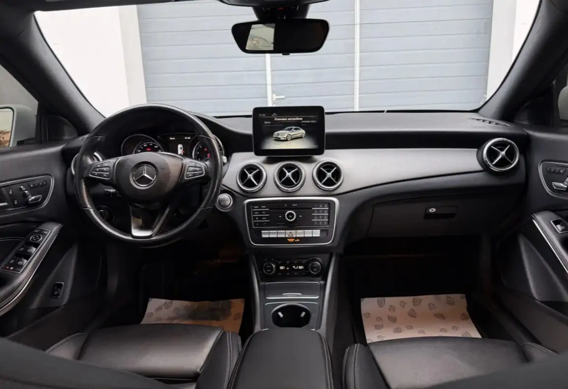 Продажа Mercedes-Benz CLA-Class 2018 года - Легковые автомобили (Авто) в Казань