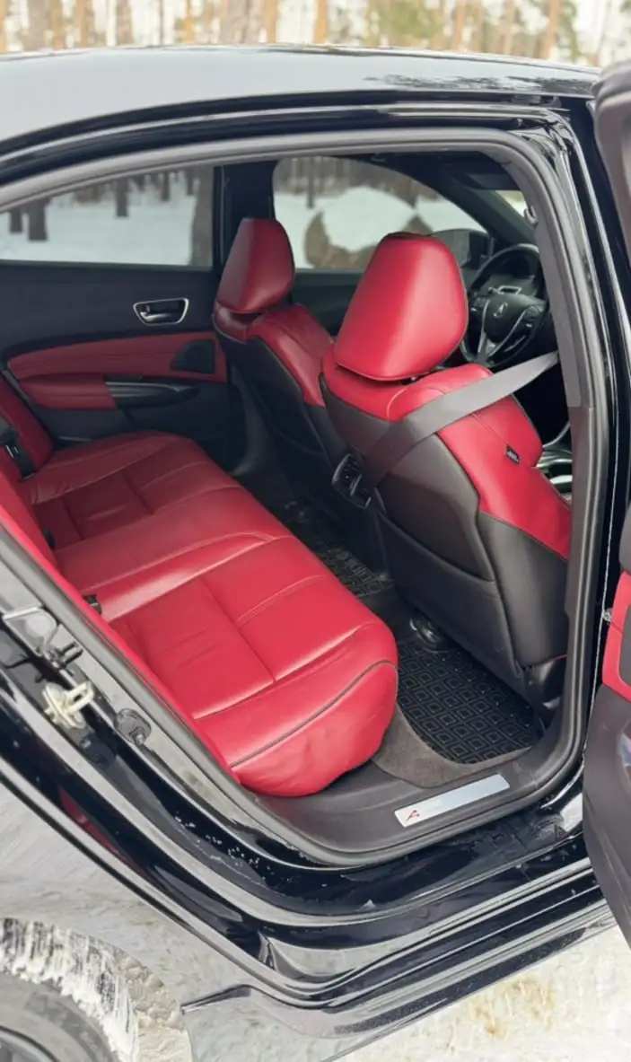 Acura TLX 2018 в отличном состоянии - Легковые автомобили (Авто) в Казань