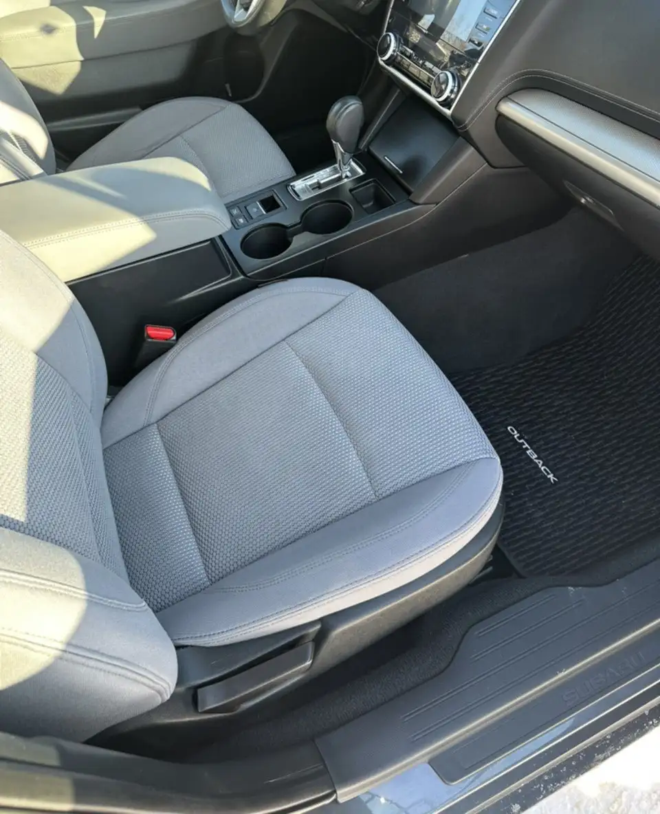 Subaru Outback 2018 - Легковые автомобили (Авто) в Казань