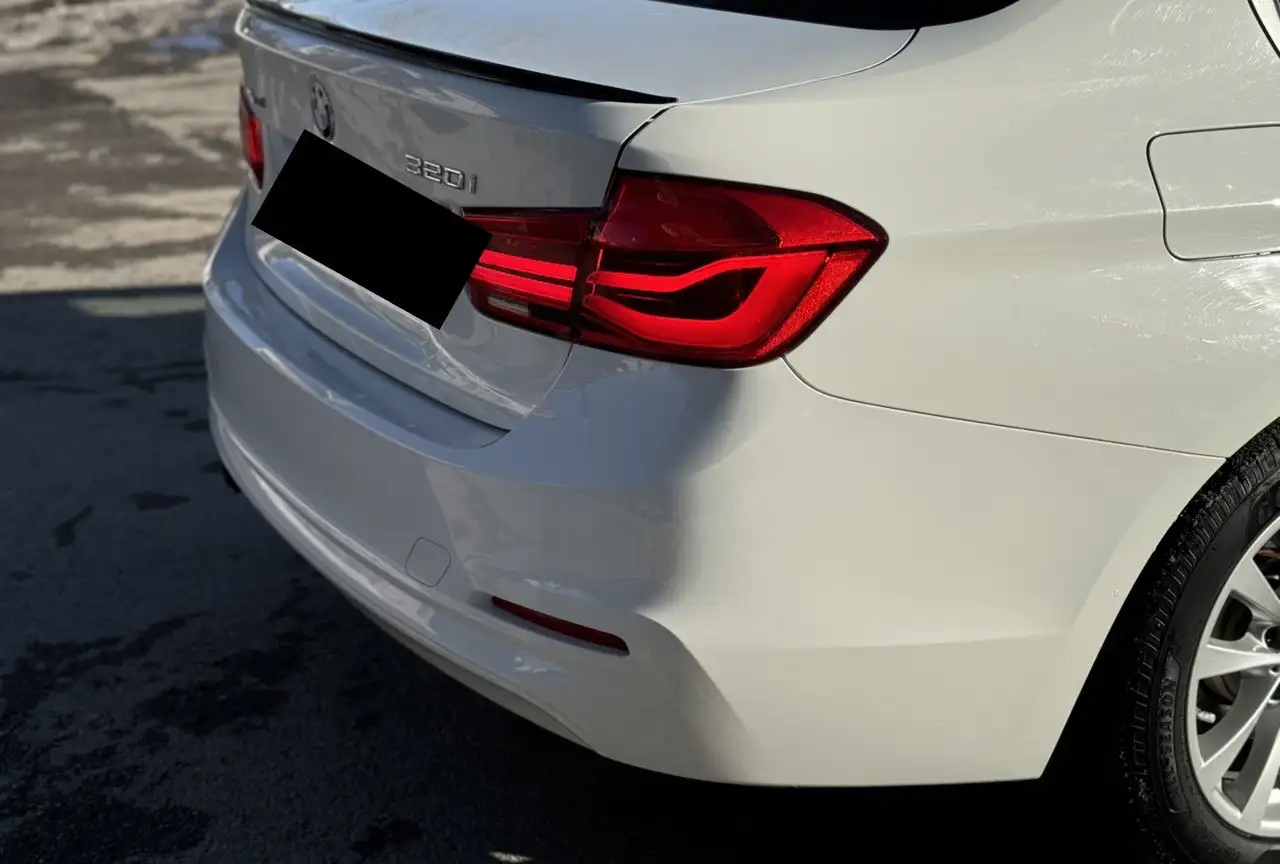Продам BMW 3 серии 2018 года в идеальном состоянии - Легковые автомобили (Авто) в Казань