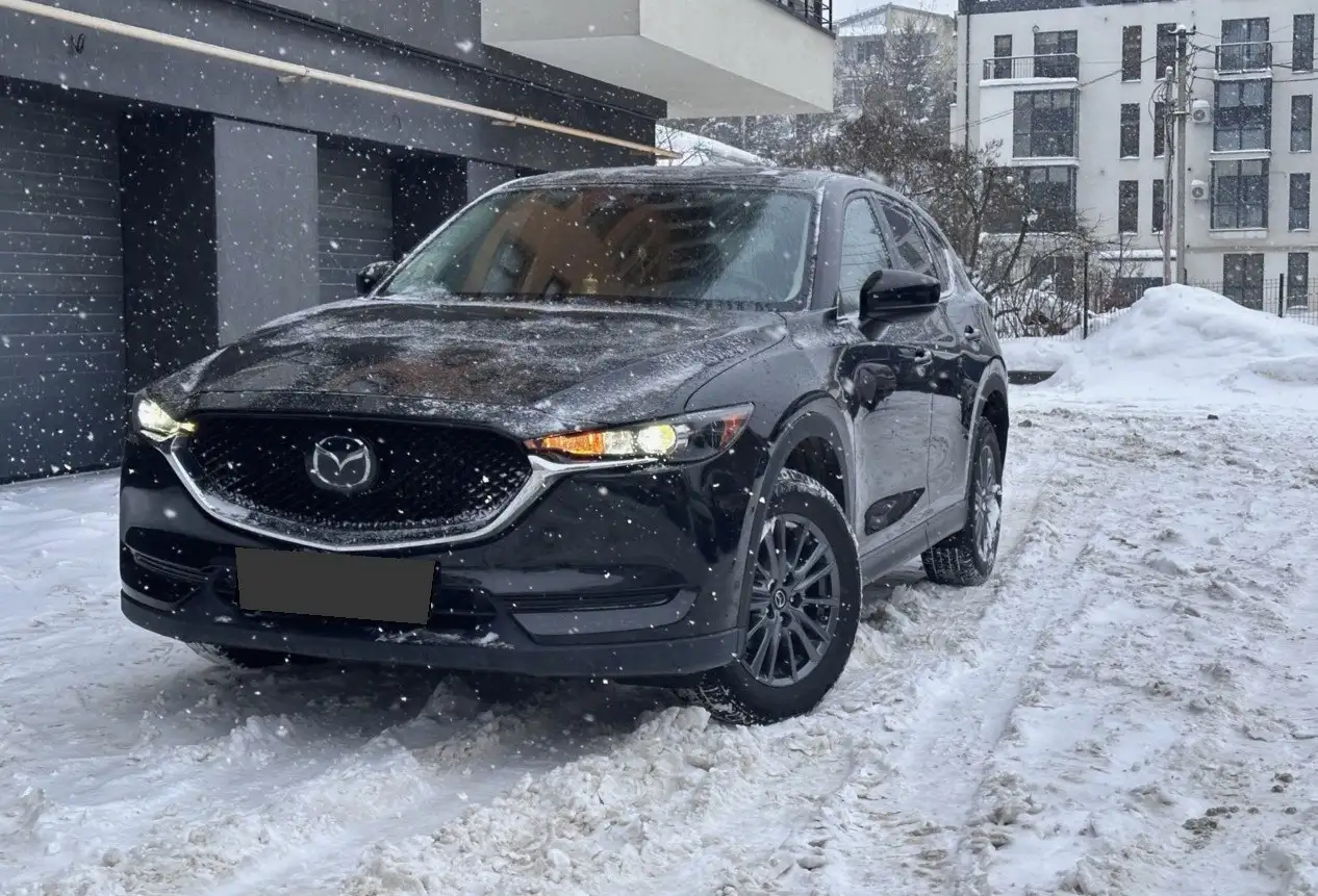 Продам Mazda CX-5 2019 года в отличном состоянии - Легковые автомобили (Авто) в Казань