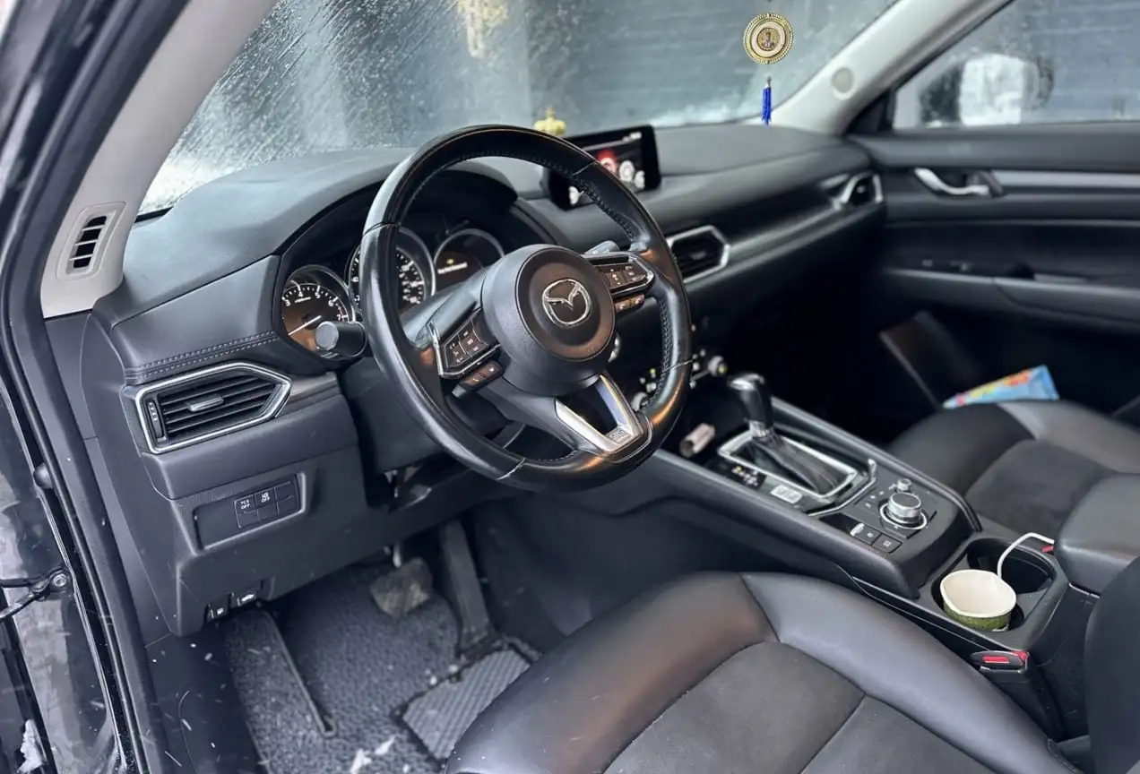 Продам Мазду СХ-5 2019 года в отличном состоянии - Легковые автомобили (Авто) в Казань