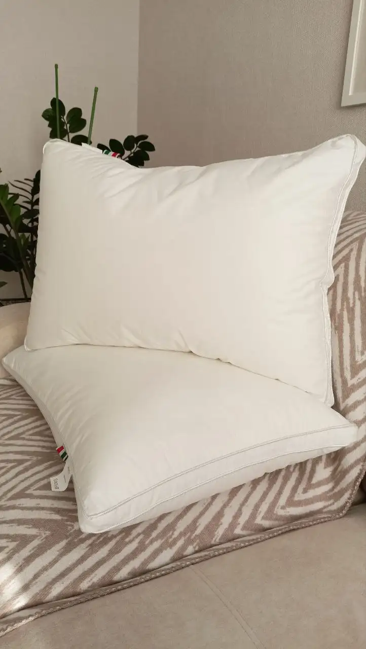 Продажа постельного белья, подушек и комплектов полотенец - Текстиль (Барахолка) в Казань