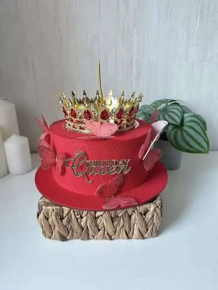 Домашние торты на заказ - Кулинария (Услуги) в Казань