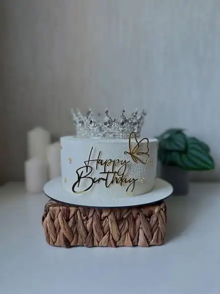 Домашние торты на заказ - Кулинария (Услуги) в Казань