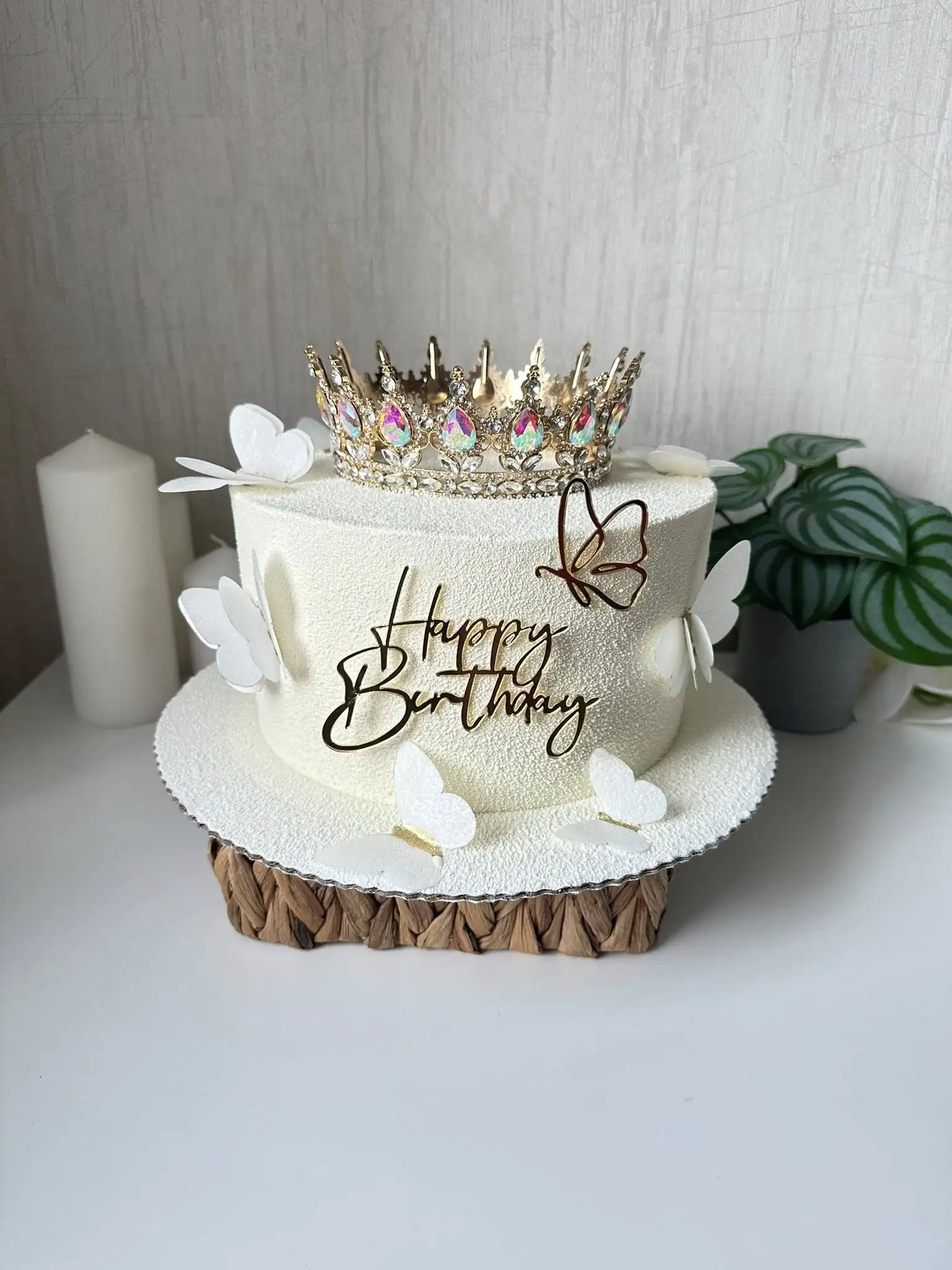 Домашние торты на заказ - Кулинария (Услуги) в Казань