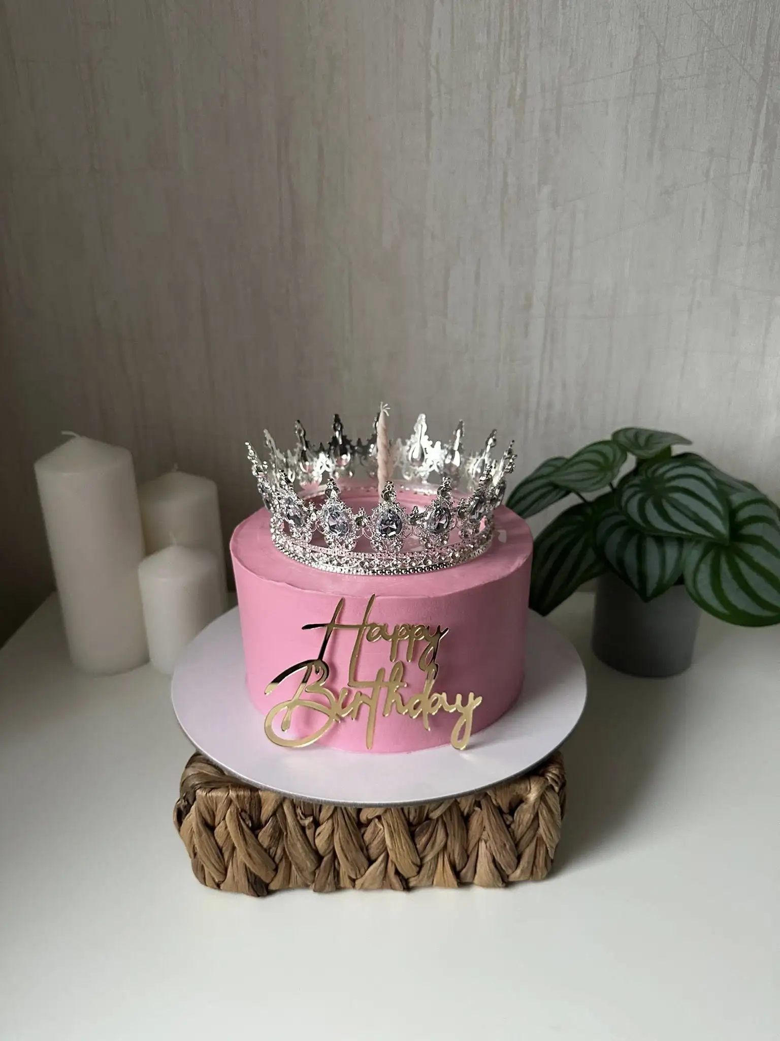 Домашние торты на заказ - Кулинария (Услуги) в Казань