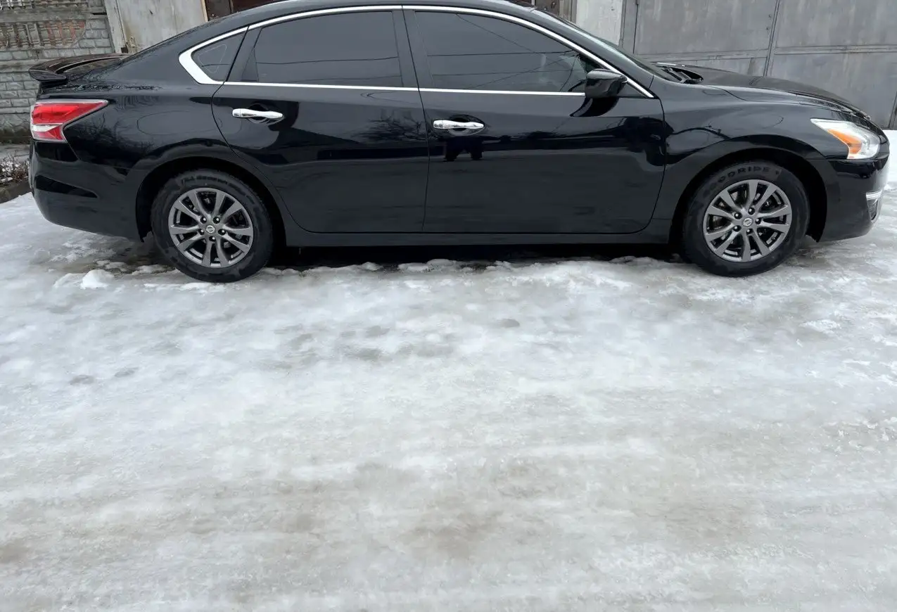 Продам альтиму 2015 года в хорошем состоянии - Авто в Казань