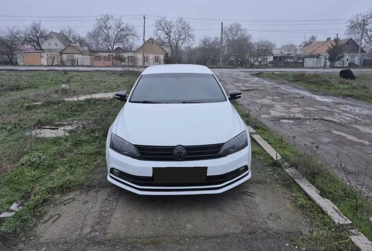 Продам Volkswagen Jetta 2016 в хорошем состоянии - Легковые автомобили (Авто) в Казань
