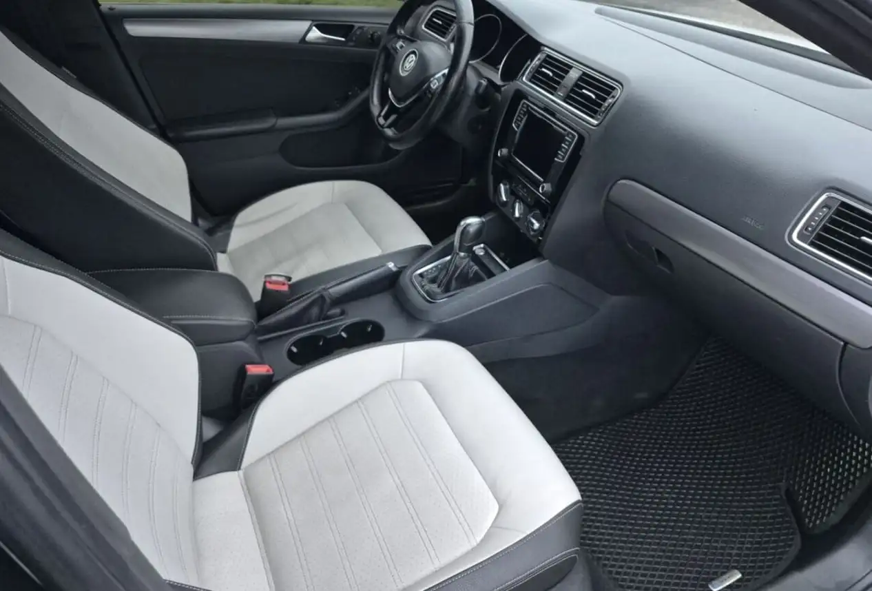 Продам Volkswagen Jetta 2016 в хорошем состоянии - Легковые автомобили (Авто) в Казань