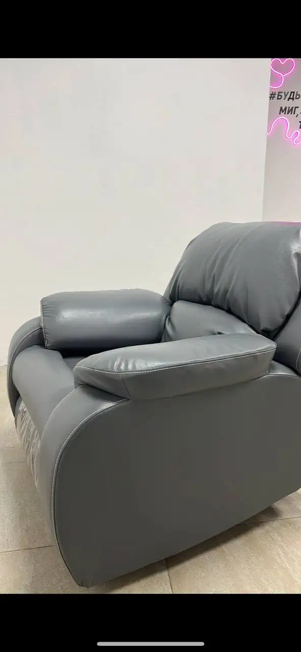 Продам кресло рекланер в отличном состоянии - Барахолка в Казань