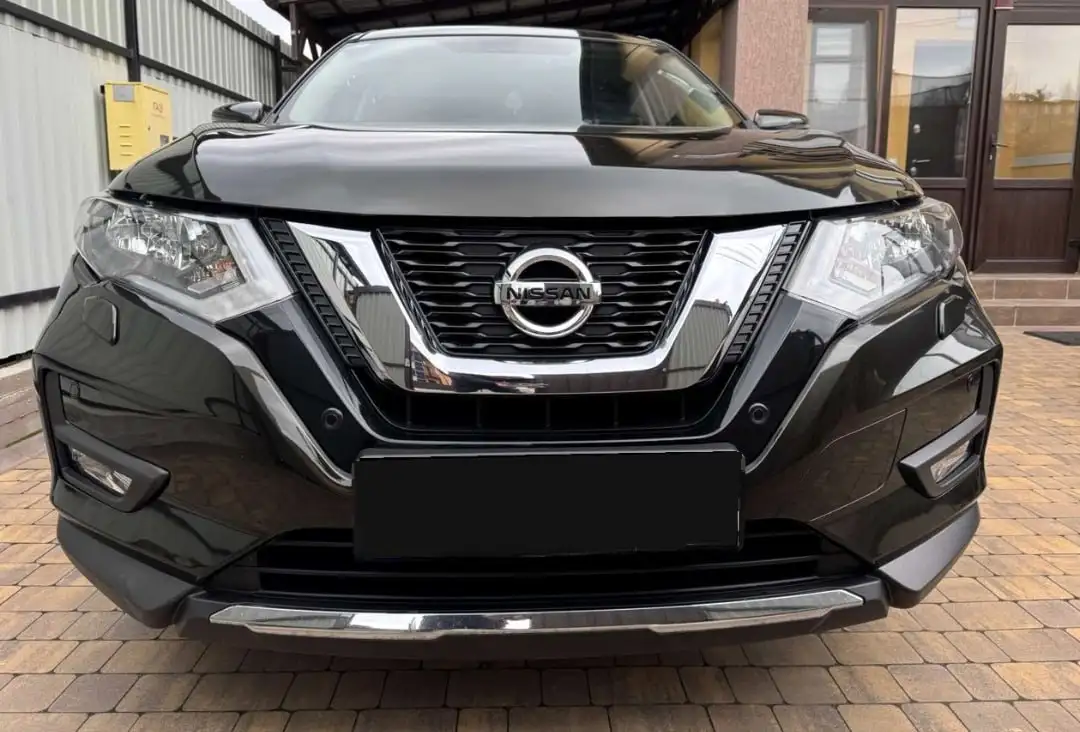 Продажа Ниссан Х-Трейл 2019 года - Авто в Казань